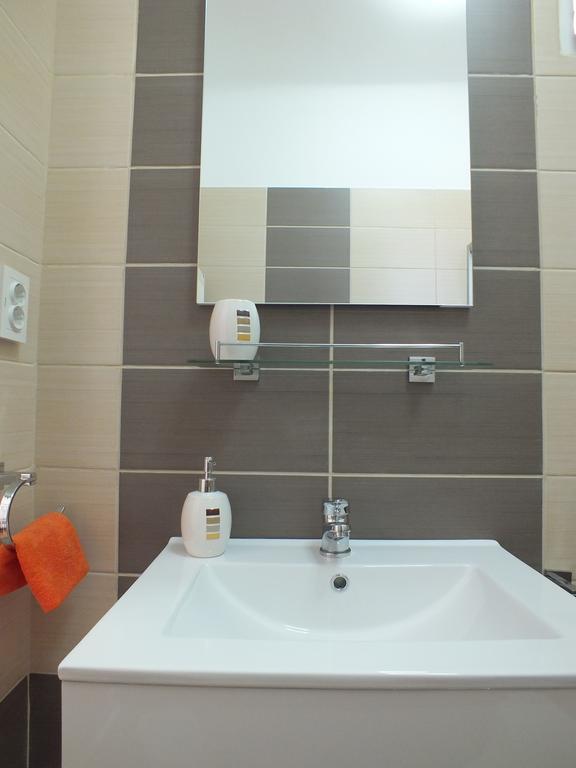 B - Bike Apartment Timisoara