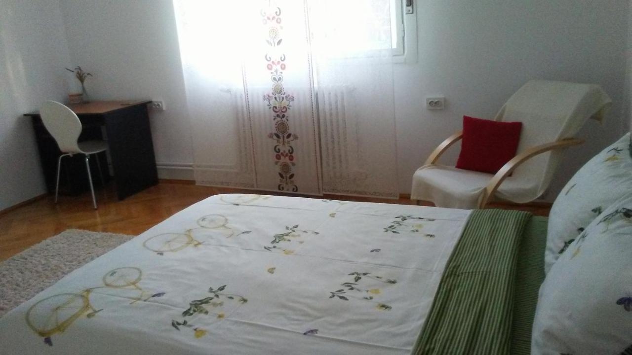 Apartment B - Bike *