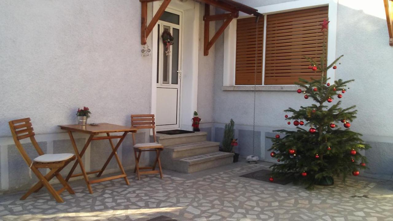 B - Bike Apartment Timisoara